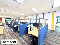 United Square (D11), Office #630056001